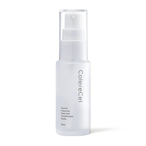 Esencia de Células Madre con Alto Contenido de Exosomas, Ingrediente Químico de 30 ml, Cuidado Profesional del Cuero Cabelludo y el Cabello - Product Image 1