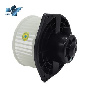 Motor de Ventilador de Aire Acondicionado 27220-5E900 para Nissan Maxima, Sentra A33, Infiniti I30, I35, Motor de Ventilador de Refrigeración 31041-30370 - Product Image 3