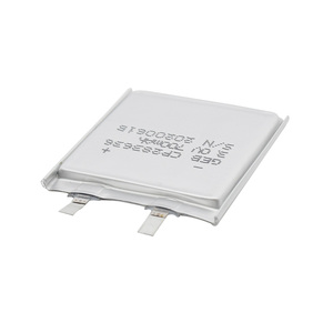 CP283636 Batería de litio y manganeso 3,0 V 700mAh Batería primaria <span class=keywords><strong>compacta</strong></span> de alta energía no recargable para dispositivos electrónicos - Product Image 6