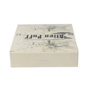 Papier à rouler Alien Puff Green King Size, gomme naturelle, combustion lente, premium, ultra fin, 100% végétarien, sans OGM, OEM personnalisé - Product Image 4