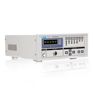 Probador de Baja Resistencia HELPASS HPS2511T con Pantalla Digital LED HD de 5 Dígitos HPS2512B HPS2512T - Product Image 4
