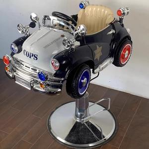 Chaise de coiffure pour enfants Yicheng Beauty, salon de beauté moderne, barbershop, chaise de coupe pour enfants, chaise de coiffure pour enfants avec prix avantageux - Product Image 3