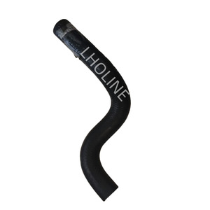 Manguera de Goma EPDM ZL01-15-186 para Automóviles, Combustible y Agua Caliente, Longitud Estándar, Grosor de Pared Estándar - Product Image 3