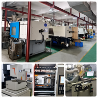 Service de moulage par injection et de moulage plastique sur mesure OEM pour les fabricants de boîtiers d'outils électriques et d'ensembles d'électroménager