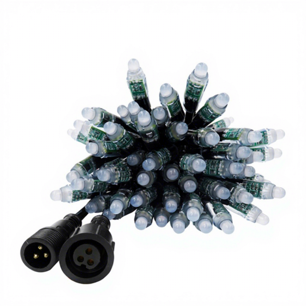 Black wire