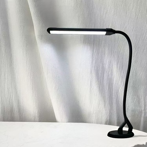Lámpara de Escritorio para Uñas con Iluminación LED Profesional para Protección Ocular, Ideal para Salones de Belleza - Product Image 3