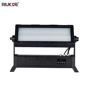 600W LED Performance Stage Lights Bar Bandes Lumineuses Clignotantes pour KTV Live DJ Strobe Light Sclub Strobe DMX Control - Product Image 1