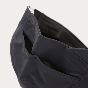 <span class=keywords><strong>Gorras</strong></span> <span class=keywords><strong>de</strong></span> Béisbol Transpirables con Bordado, <span class=keywords><strong>de</strong></span> Secado Rápido, para Exploración en la Selva y Senderismo al Aire Libre, Primavera-Verano - Product Image 5
