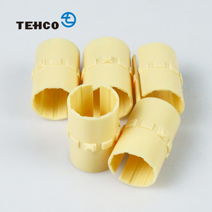 Tự bôi trơn tùy chỉnh trượt tay áo mặt bích máy giặt tấm nhựa ỐNg Lót <span class=keywords><strong>nylon</strong></span> cao su PTFE PEEK TPU Polyurethane ỐNg Lót - Product Image 6