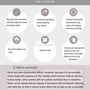 <span class=keywords><strong>Tobillera</strong></span> delicada de Plata de Ley 925 con cadena de cable delgada de circonita cúbica circular - Product Image 6