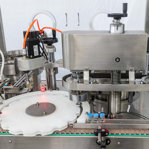 Remplisseur de lèvre injectable pour la machine de remplissage liquide de <span class=keywords><strong>visage</strong></span> d'<span class=keywords><strong>injection</strong></span> de cartouche - Product Image 6