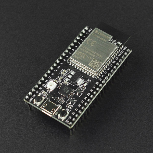 ESP32 S2 Saola Development Board Module ESP32-S2-Saol-1RI ESP32-S2-Saola-1M/1MI ESP32-S2-WROVER-I Module