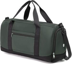 Muestra Gratuita, Mochila Multifuncional Personalizada de Fábrica para Mamá y Papá, de Gran Capacidad, para Cambio de Pañales, Bolso de Mano para Pañales - Product Image 1