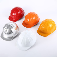 Casque de sécurité en alliage d'aluminium pour la protection de la tête, applicable à la sécurité dans la construction et la sécurité industrielle