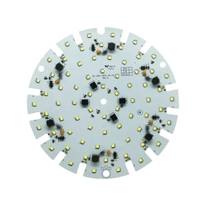 LED bảng mạch in nhà máy sản xuất sản phẩm điện tử tùy chỉnh - Product Image 2