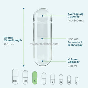 แท็บเล็ตเพิ่มน้ำหนักสำหรับผู้หญิงผู้ชาย, แคปซูลเพิ่มน้ำหนักกล้ามเนื้อ Creatine - Product Image 5