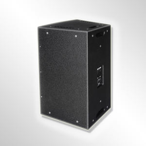 Système audio VT5150speakers, <span class=keywords><strong>caisson</strong></span> <span class=keywords><strong>de</strong></span> basses <span class=keywords><strong>actif</strong></span> professionnel pour enceintes <span class=keywords><strong>de</strong></span> scène, utilisé dans les systèmes <span class=keywords><strong>de</strong></span> sonorisation, enceintes actives en ligne <span class=keywords><strong>de</strong></span> scène - Product Image 6