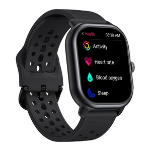 New Zeblaze Ngoài 3 Pro GPS Thông Minh Đồng Hồ 2.15 "Amoled Hiển Thị Được Xây Dựng-Trong GPS & Tuyến Đường Nhập Khẩu Thực Hiện/Nhận Cuộc Gọi Điện Thoại Smartwatch - Product Image 3