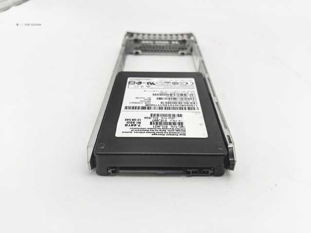 MSA S0F31A P59818-001 2.5″ 7.68TB SAS M2 RI 12G SSD Solid State Drive