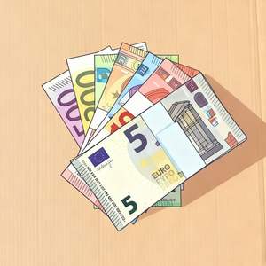 <span class=keywords><strong>Billetes</strong></span> <span class=keywords><strong>de</strong></span> Euro <span class=keywords><strong>de</strong></span> Utilería para Películas, Dinero Falso Realista para Fiestas <span class=keywords><strong>de</strong></span> Graduación, Pascua, Navidad, Año Nuevo, Diwali y Día <span class=keywords><strong>de</strong></span> los Inocentes - Product Image 3