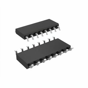MAX232EESE-T Interface IC TRANSCEIVER FULL 2/2 16SOlC 16 SOlC (0.154", 3.90mm Width) BOM IC In Stock - Product Image 1