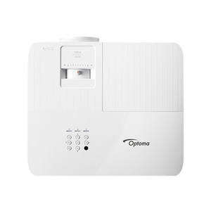 Proyector UHD35X 3600 ISO21118 Lúmenes <span class=keywords><strong>4K</strong></span>, Contraste 20000:1, Latencia de Entrada de 4.5ms para Juegos y Películas - Product Image 2