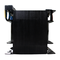 Usine directe 4KVA 4000VA CE pour transformateur de tension monophasé (2) certifié 220V 380V isolation Flyback topologie 50Hz bobine
