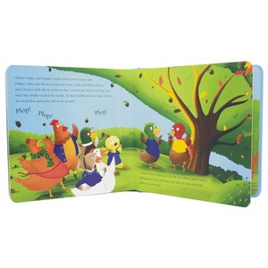 Lot de 44 livres <span class=keywords><strong>d</strong></span>'histoires illustrées anglaises transfrontalières pour enfants – Contes originaux en anglais pour l'apprentissage précoce de l'anglais (niveau de base) - Product Image 1