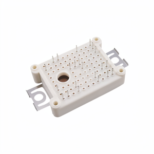 Transistores DF17MR12W1M1HFB68BPSA1 de Componentes Electrónicos del Canal del Fabricante - Product Image 1