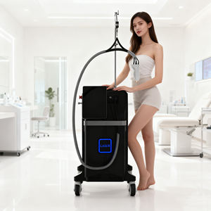 Máquina de Depilación Láser Alexandrita de Pulso Largo Nd Yag <span class=keywords><strong>Alex</strong></span> 755nm 1064nm con Certificación USFDA 510K en Venta - Product Image 1