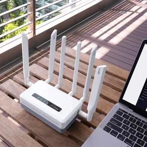 GL iNet 3000 Mbps Openvpn Gateway Cellular OEM Portable Wifi Router Router Modem 5G Router For Outdoor