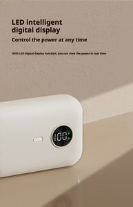 พาวเวอร์<span class=keywords><strong>แบ</strong></span>งค์ขนาดเล็ก10000mAh 2025ชาร์จเร็ว - Product Image 4