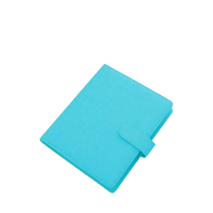 Hot bán trình bày PU padfolio máy tính xách tay bìa chương trình nghị sự tổ chức tùy chỉnh A4 Leather bìa thư mục - Product Image 1