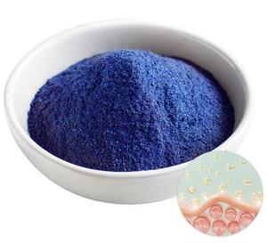 Poudre de peptides de grande qualité, meilleur prix, provenant de Chine, peptides cosmétiques, peptides de cuivre, peptides de laboratoire - Product Image 5