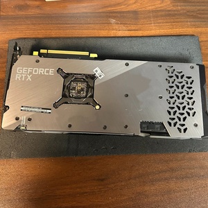 Cartes graphiques GeForce RTX 3070 SUPRIM X Rtx 3070/3060/3080/3090 pour jeux, carte graphique 3070 Gpu Rtx 3070 8 Go - Product Image 4