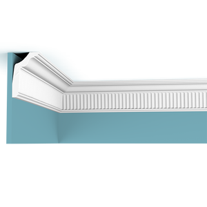 天井モールディング モダン クラウンモールディング 天井防音 耐退色 天井装飾 工場卸売価格での大量注文 - Product Image 5