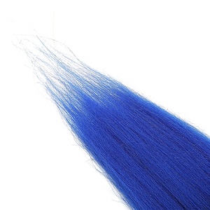 Extensions de Cheveux Synthétiques Yaki Lisses à Tresser Effet Sel et Poivre, Tresse Facile, Marque Privée Ultra Darling, Vente en Gros - Product Image 5