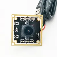 Juehanshield — module de caméra USB cctv, 2592x1944, HDR 30fps, Webcam shen zhen, mini usb, Module de caméra UVC 5mp