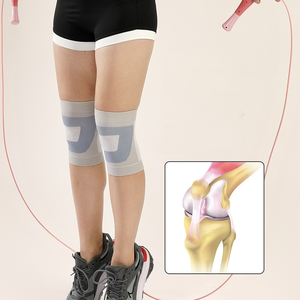 <span class=keywords><strong>Rodilleras</strong></span> Deportivas Delgadas de Esponja 2026 en Oferta, Transpirables, Resistentes al Viento, Protección Deportiva <span class=keywords><strong>para</strong></span> <span class=keywords><strong>Correr</strong></span> y Ciclismo - Product Image 4