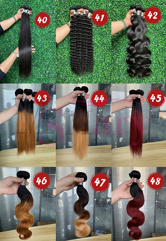 lots 40-48