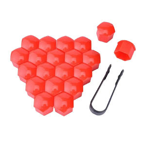 <span class=keywords><strong>Cache</strong></span>-écrous <span class=keywords><strong>de</strong></span> <span class=keywords><strong>roue</strong></span> universels OLIVER 17mm 19mm 21mm <span class=keywords><strong>pour</strong></span> accessoires <span class=keywords><strong>de</strong></span> voiture, coque <span class=keywords><strong>de</strong></span> protection en plastique <span class=keywords><strong>pour</strong></span> moyeu <span class=keywords><strong>de</strong></span> <span class=keywords><strong>roue</strong></span> - Product Image 5