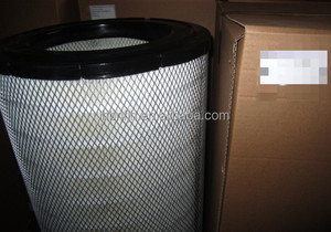 Filtre à air neuf fourni par l'usine 8N-2556/AF4874/PA2848 Produit de haute qualité - Product Image 3