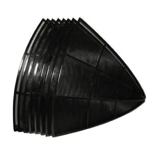 สายเคเบิ้ล<span class=keywords><strong>ทีวี</strong></span>ประกอบ4<span class=keywords><strong>แผง</strong></span>วัสดุอลูมิเนียมพาราโบลา C Band มีเสถียรภาพ - Product Image 4