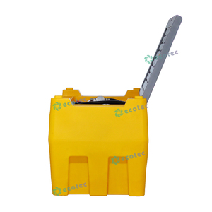 Capacità <span class=keywords><strong>Ecotec</strong></span> 220L/440L serbatoio Diesel carburante carburante in plastica portatile in movimento con ugello di erogazione automatico - Product Image 6