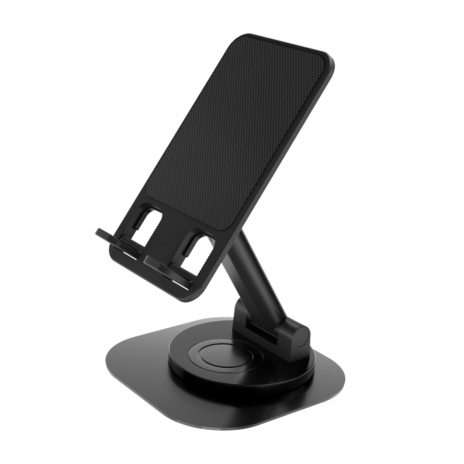 Upgraded silicone panel version - cool black