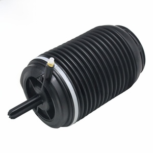 Resorte de Suspensión Neumática para S GTS 2015-2021, Resorte de Aire Trasero Izquierdo 95B616001A 95B616001D 95B616001C - Product Image 3