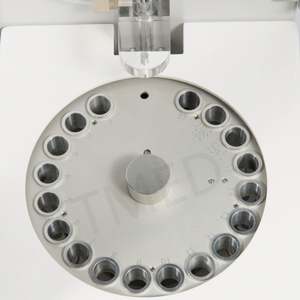 Analizador de Hemoglobina Glicosilada Hba1C Totalmente Automático KT-B076 HPLC para Diagnóstico de Diabetes - Product Image 5