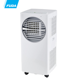 Climatiseur mobile portable 12000 BTU de haute qualité avec Wi-Fi pour la maison, refroidissement et chauffage - Product Image 1