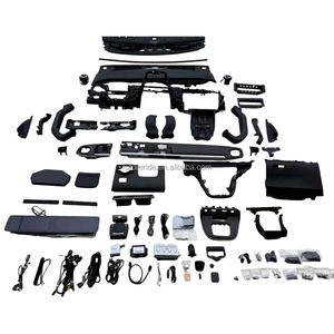 V classe v260 v250 vito 639 tableau de bord de voiture pour <span class=keywords><strong>viano</strong></span> w447 / vito /metris v300 style grille de ventilation tableau de bord mercedes vito <span class=keywords><strong>638</strong></span> - Product Image 5