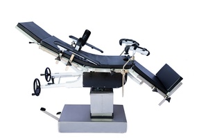 Tavolo Operatorio Idraulico per Esami Medici e Chirurgici <span class=keywords><strong>FY</strong></span>-3008 Certificato CE Classe I - Product Image 5